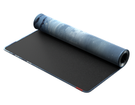 Коврик для мыши DigitalRazor Frostpunk2 Ice Man 80x30см, фото №7