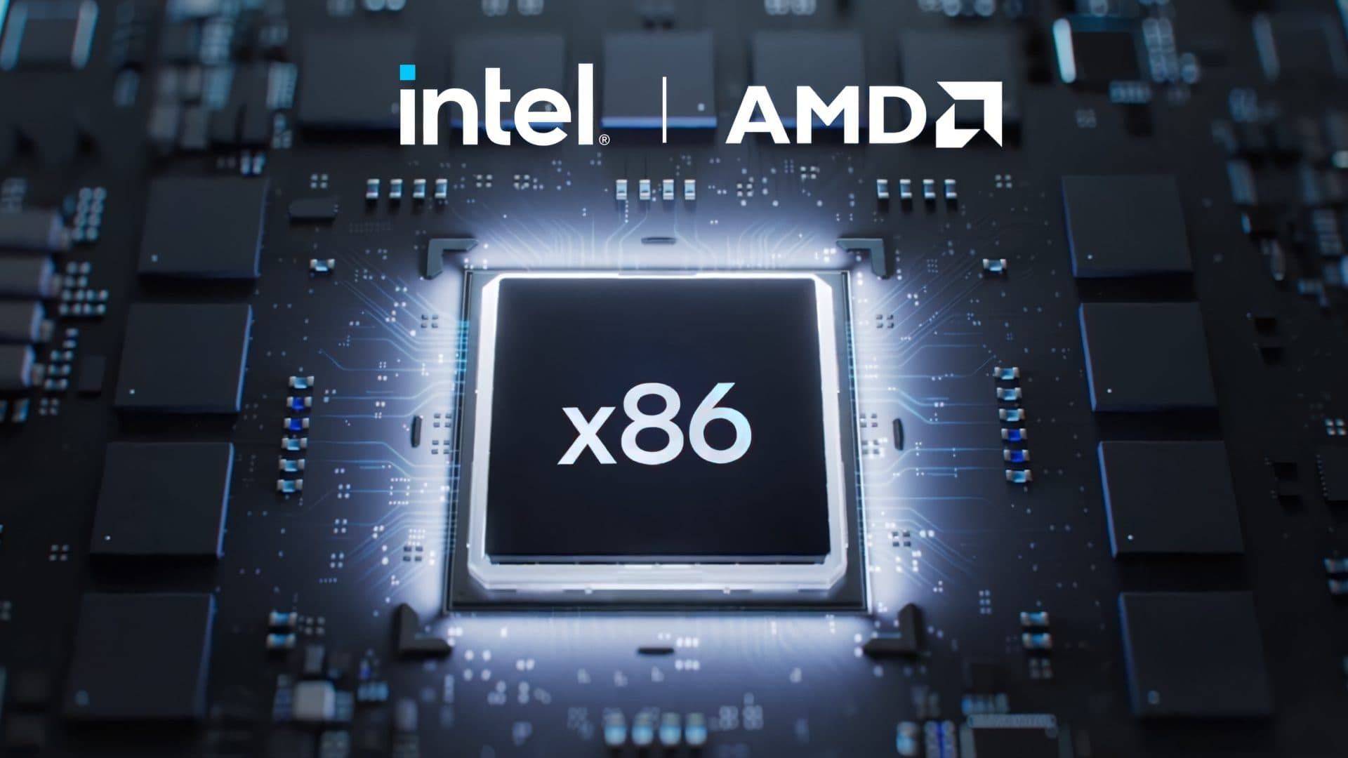 ACE: AMD и Intel встроят ИИ-ускоритель в x86