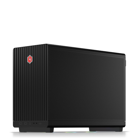 Игровой компьютер DigitalRazor SHIFT, фото №3