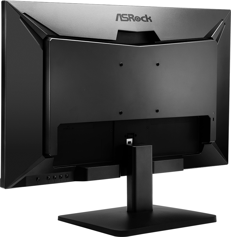 Монитор DigitalRazor ASRock Phantom Gaming 27" 2560x1440, 180Hz, IPS, фото №5