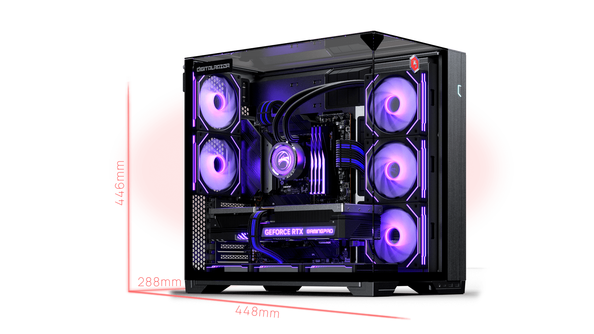 Непревзойденные характеристики