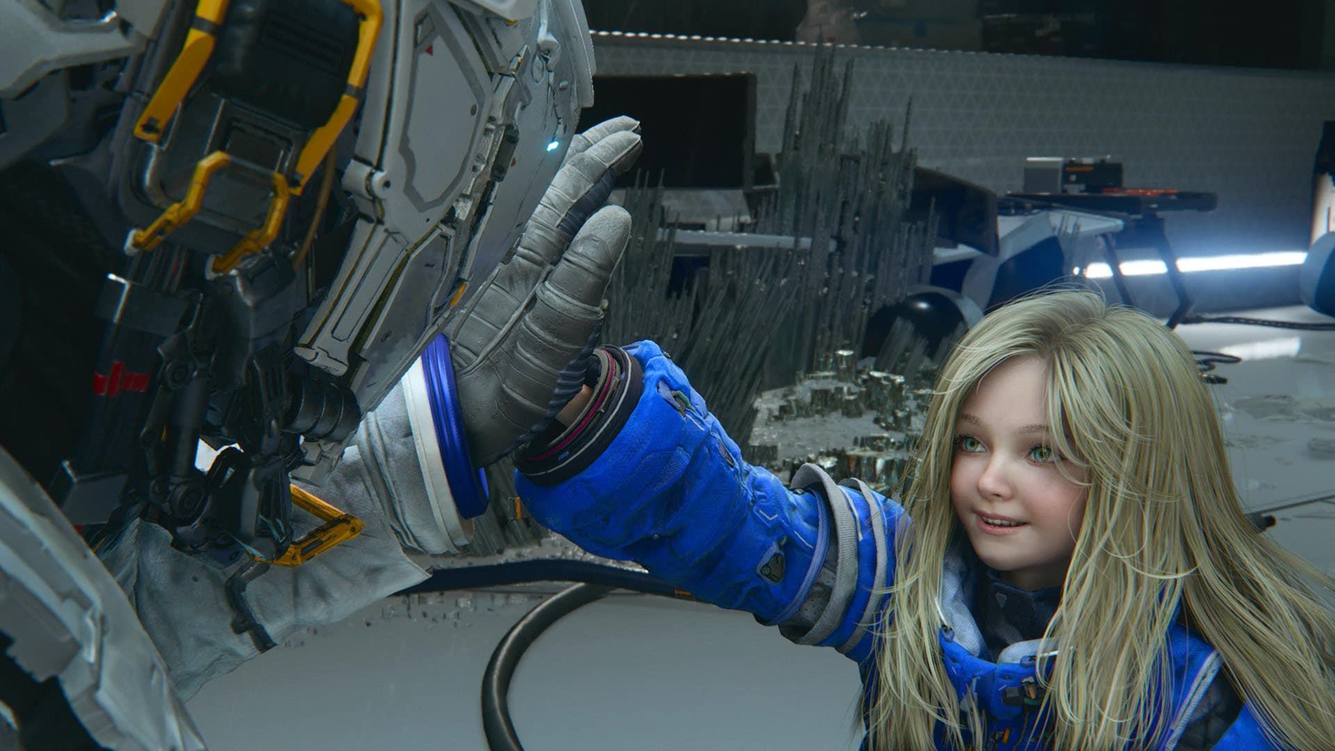 Оценки Pragmata: новый экшен Capcom понравился критикам