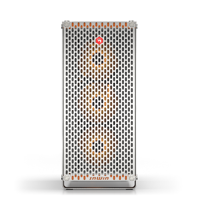 Игровой компьютер DigitalRazor PERFORMANCE X9 EVO, фото №2