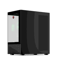 Компьютер DigitalRazor REFORCE X5, фото №3