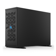 Компьютер DigitalRazor Rackstation Ai, фото №6