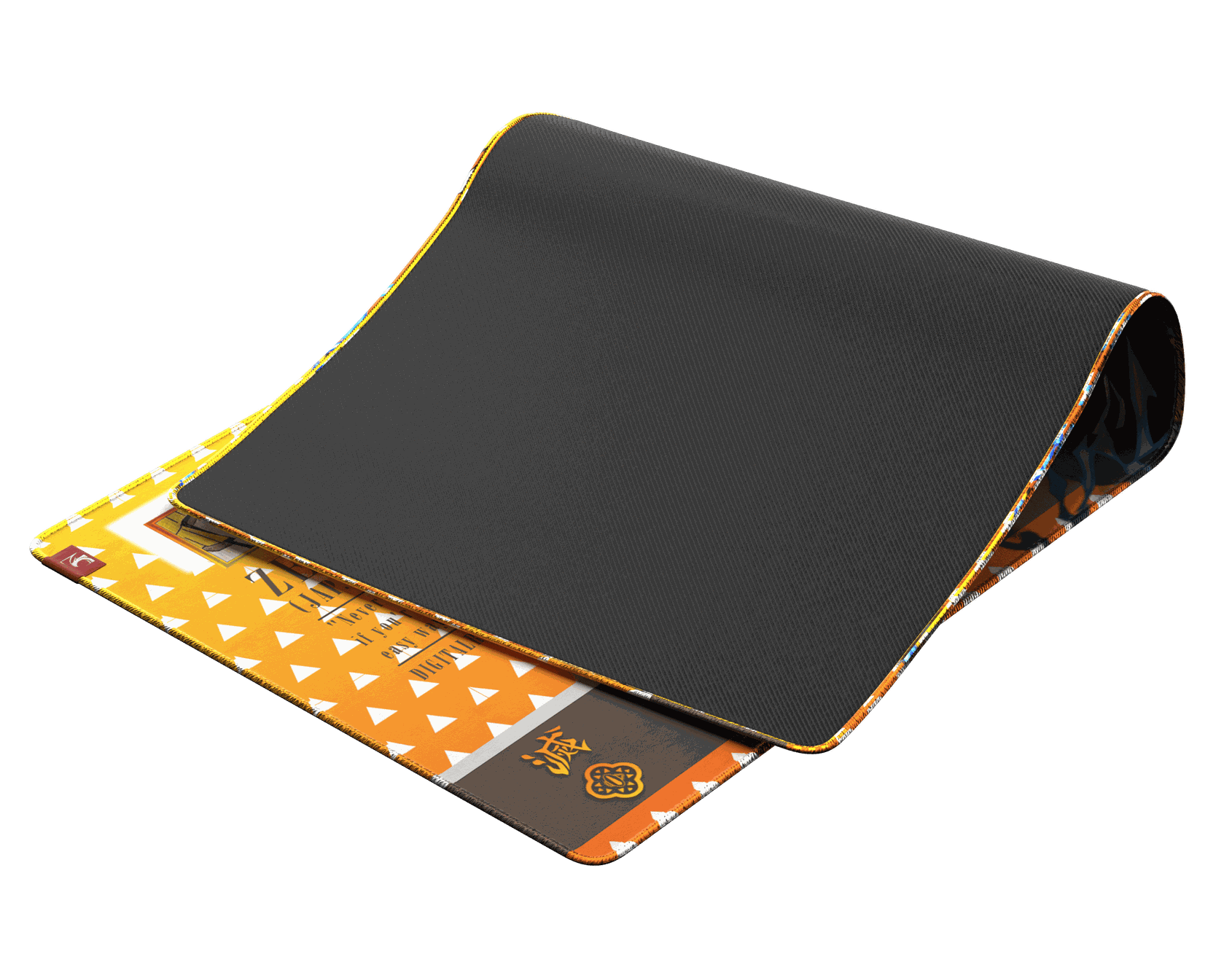 Материал коврика