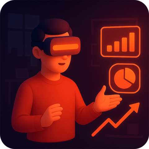 VR для бизнеса