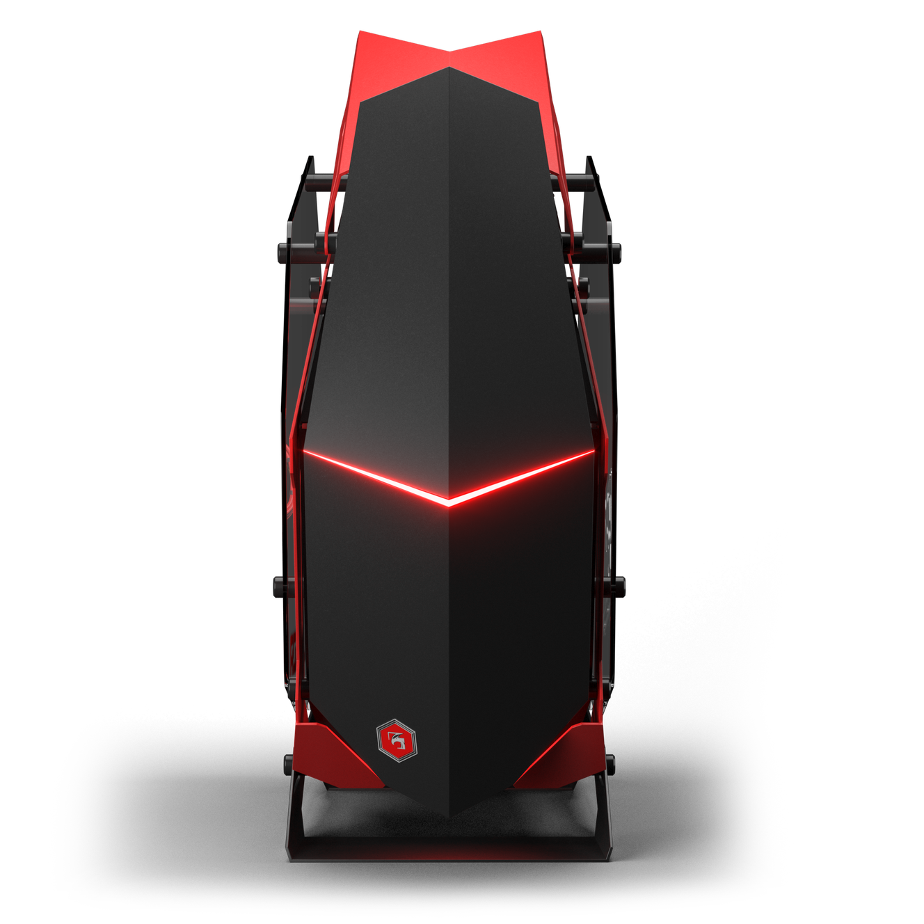 Компьютер с RX 9070XT