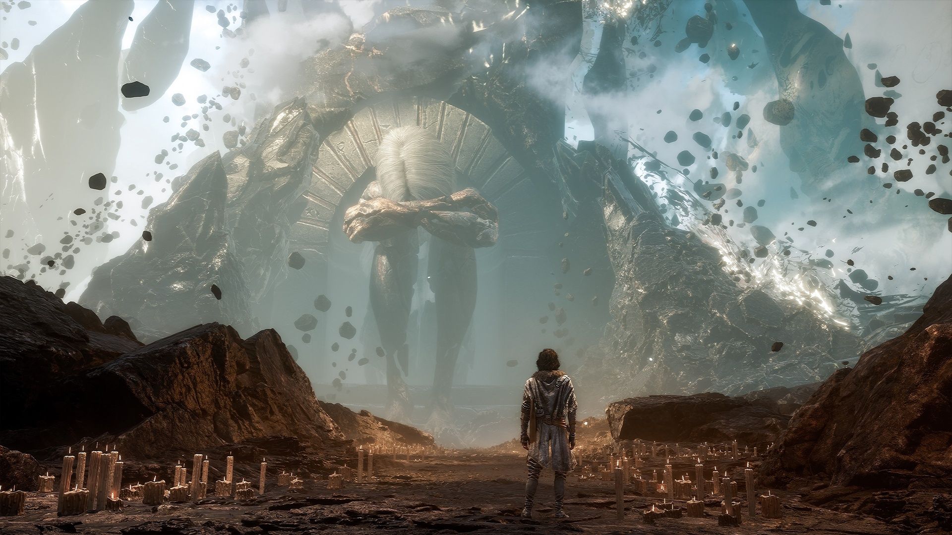 Clair Obscur: Expedition 33 (2025)