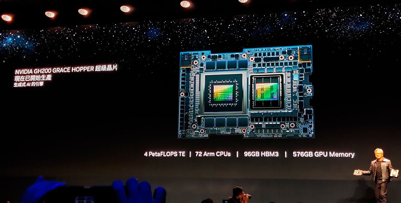 По следам Computex 2023: показываем-рассказываем самое интересное