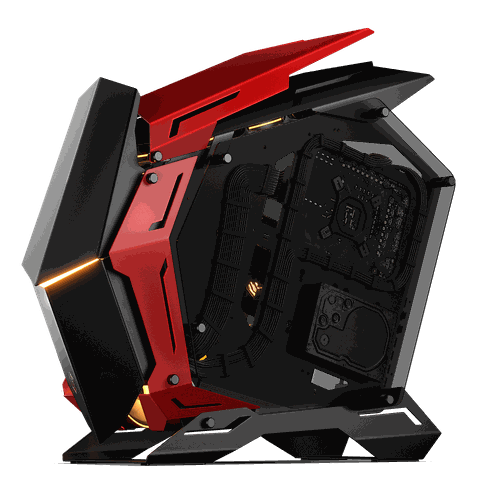 Игровой компьютер DigitalRazor Performance EVO, фото №3