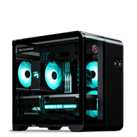 Компьютер DigitalRazor Core X3 Ready, фото №1