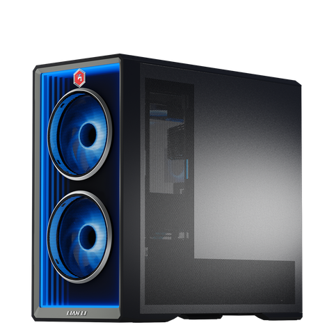 Игровой компьютер DigitalRazor PROGAMING X1, фото №3