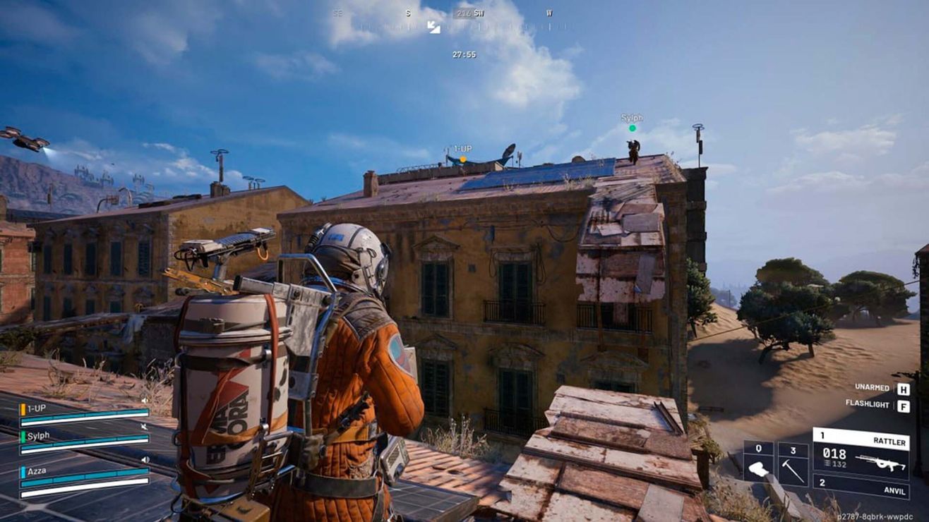 Скандал вокруг Arc Raiders: разработчики получали доступ к логам Discord