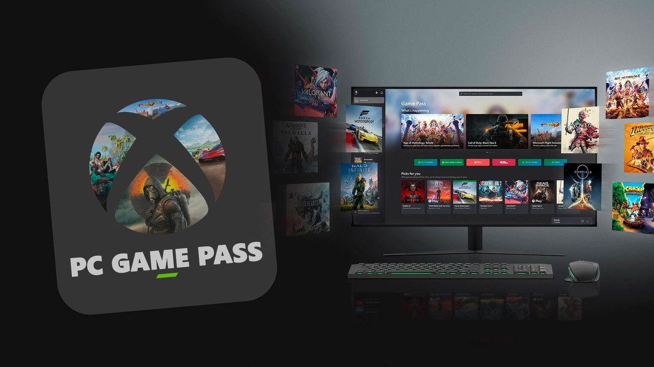 Подписка Game Pass Ultimate взлетела в цене. Что происходит?