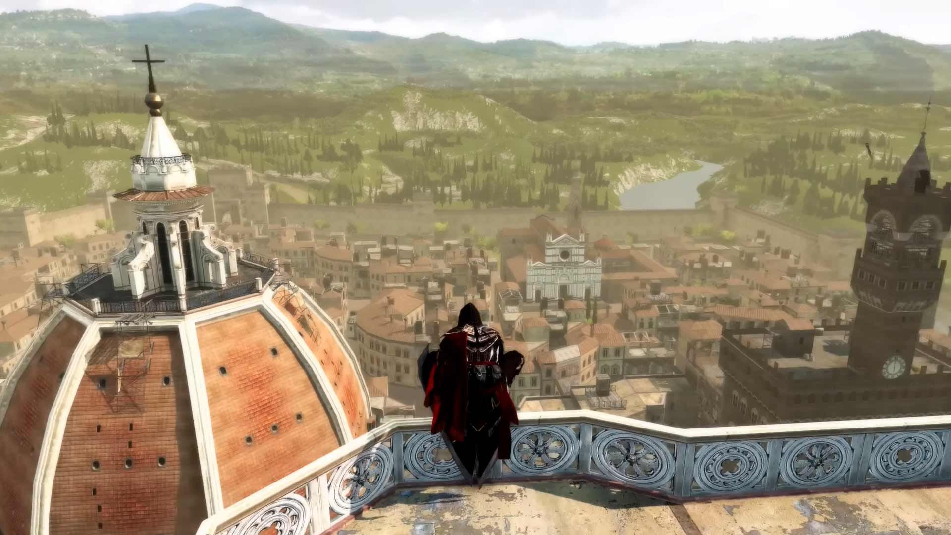 Assassin’s Creed II (2009)