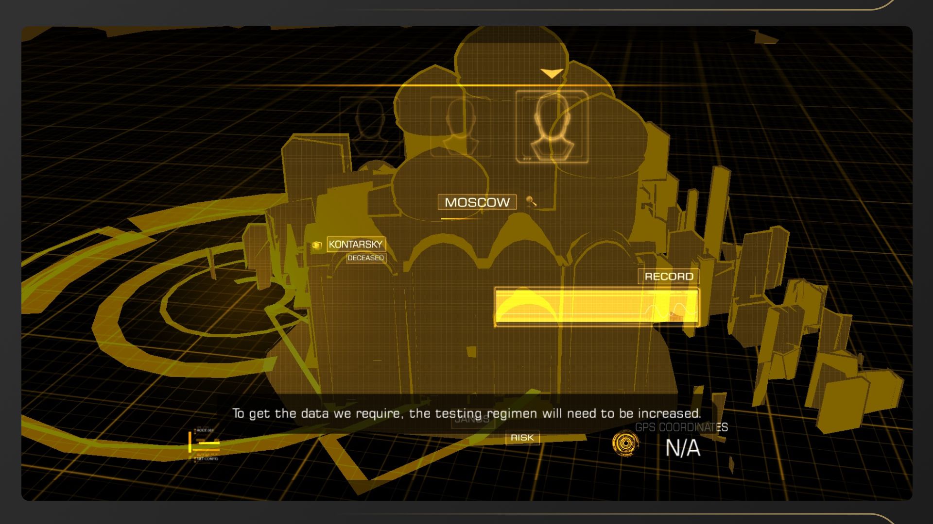 История серии Deus Ex: игры, которые предсказали будущее