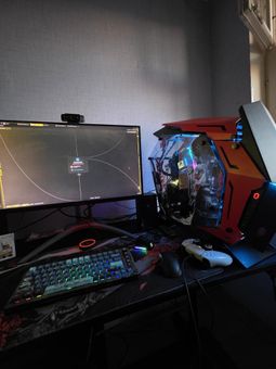 Компьютер DigitalRazor PERFORMANCE X7, фото №9