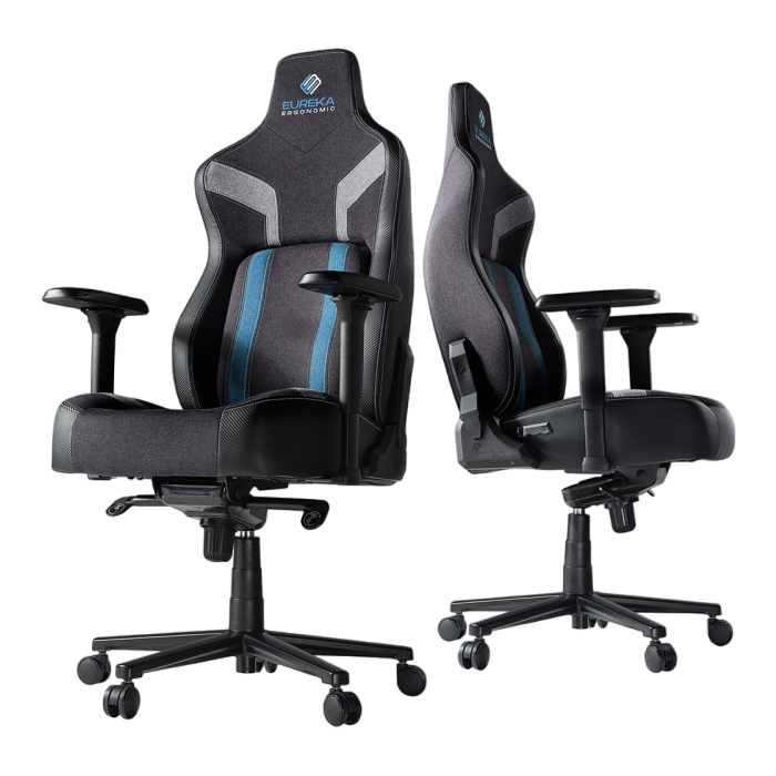 Eureka Python II Blue