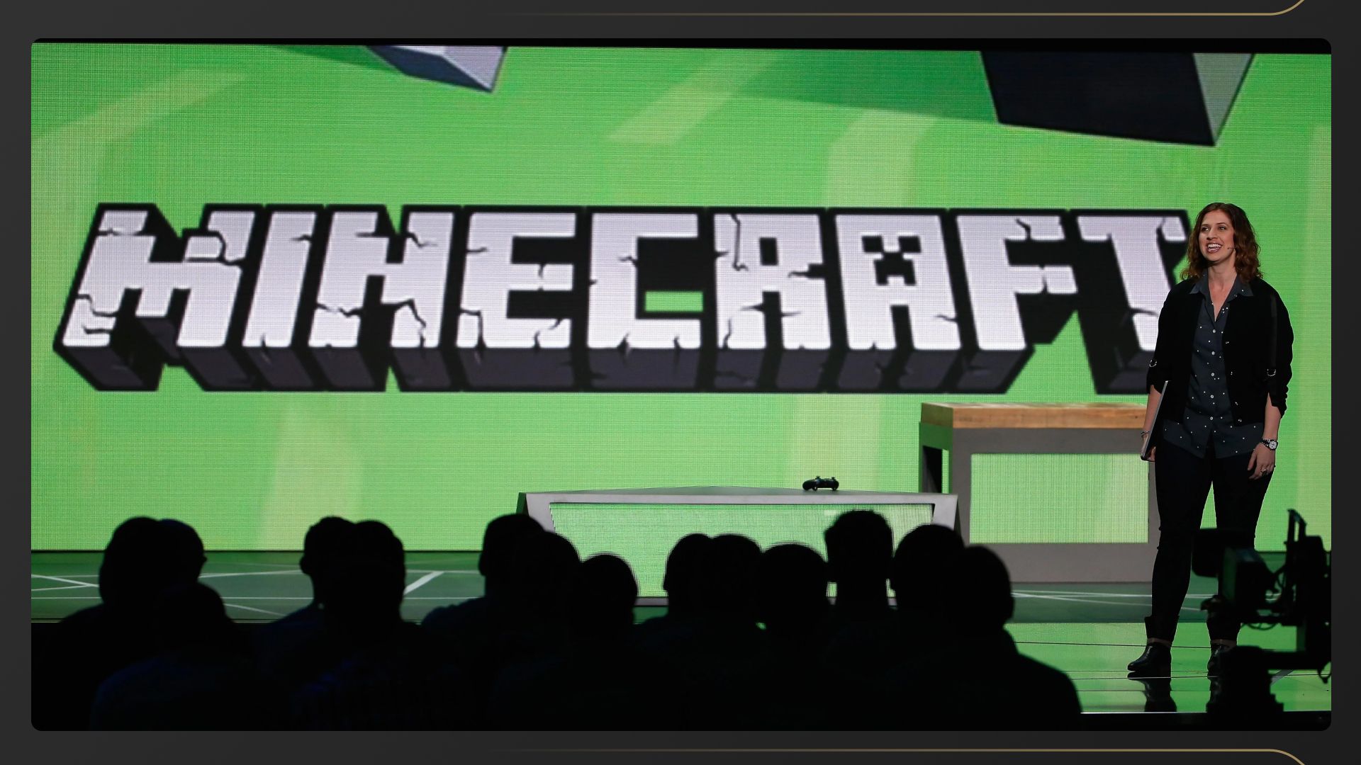 История Minecraft: игра, которая изменила индустрию