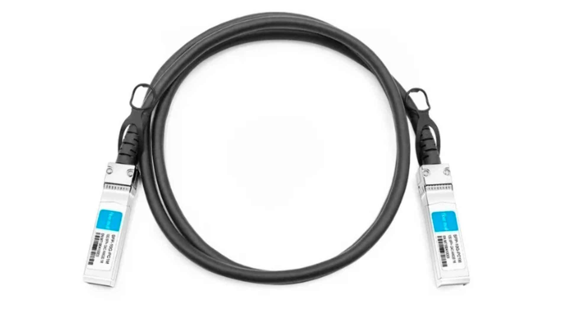 Кабель прямого подключения SFP+