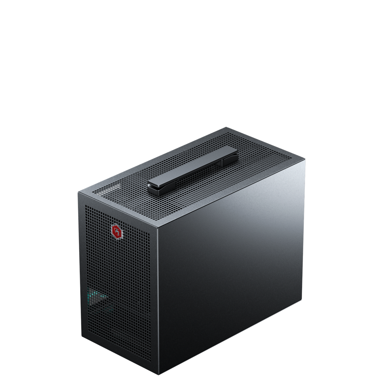 Компьютер DigitalRazor Core X1, фото №6