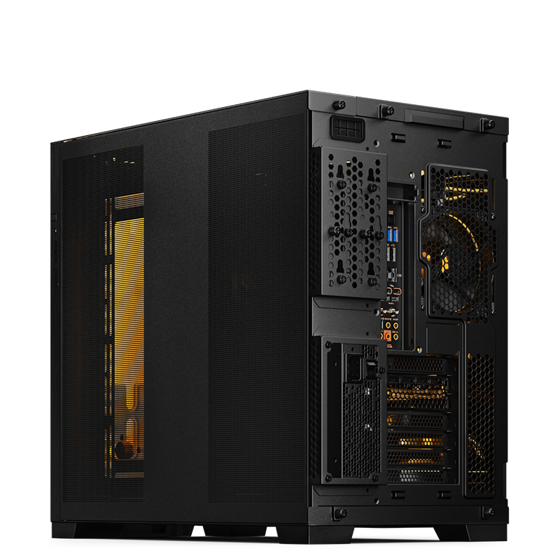 Компьютер DigitalRazor PERFORMANCE X12 EVO, фото №4