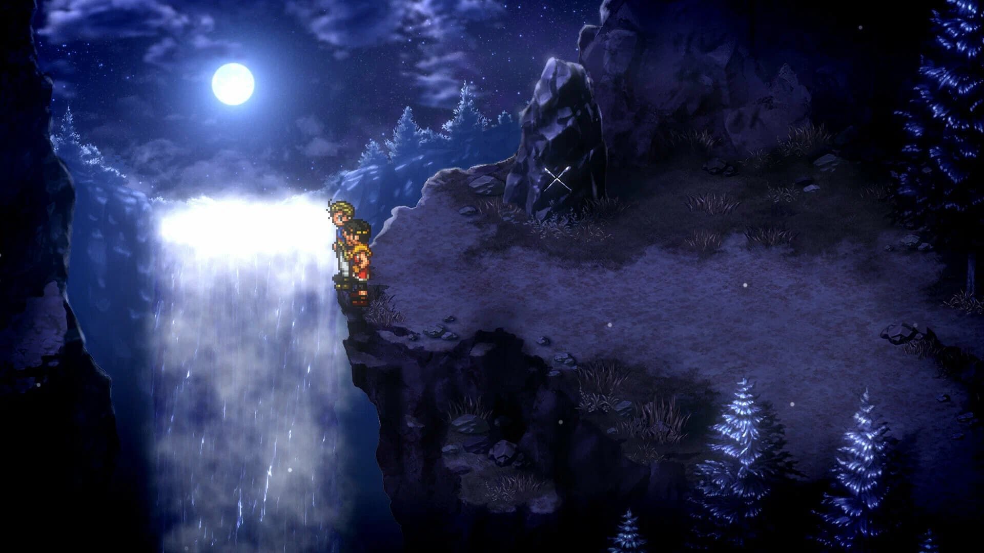 Suikoden I&II HD Remaster: Gate Rune and Dunan Unification Wars