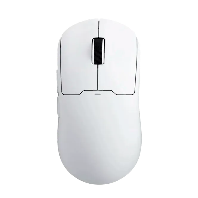 MCHOSE A5 Pro Max 4K White