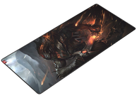 Коврик для мыши DigitalRazor Custom 90-40-4, фото №6