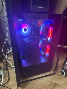 Компьютер DigitalRazor CORE X7 SIGNATURE, фото №27
