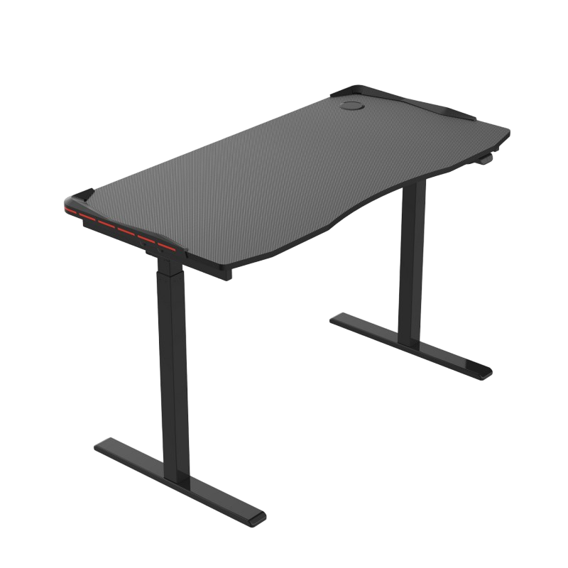 Стол DigitalRazor FoxGear FG-IE-47B (120x60), фото №3