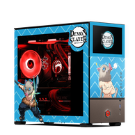 Компьютер DigitalRazor SIGNATURE Inosuke, фото №1