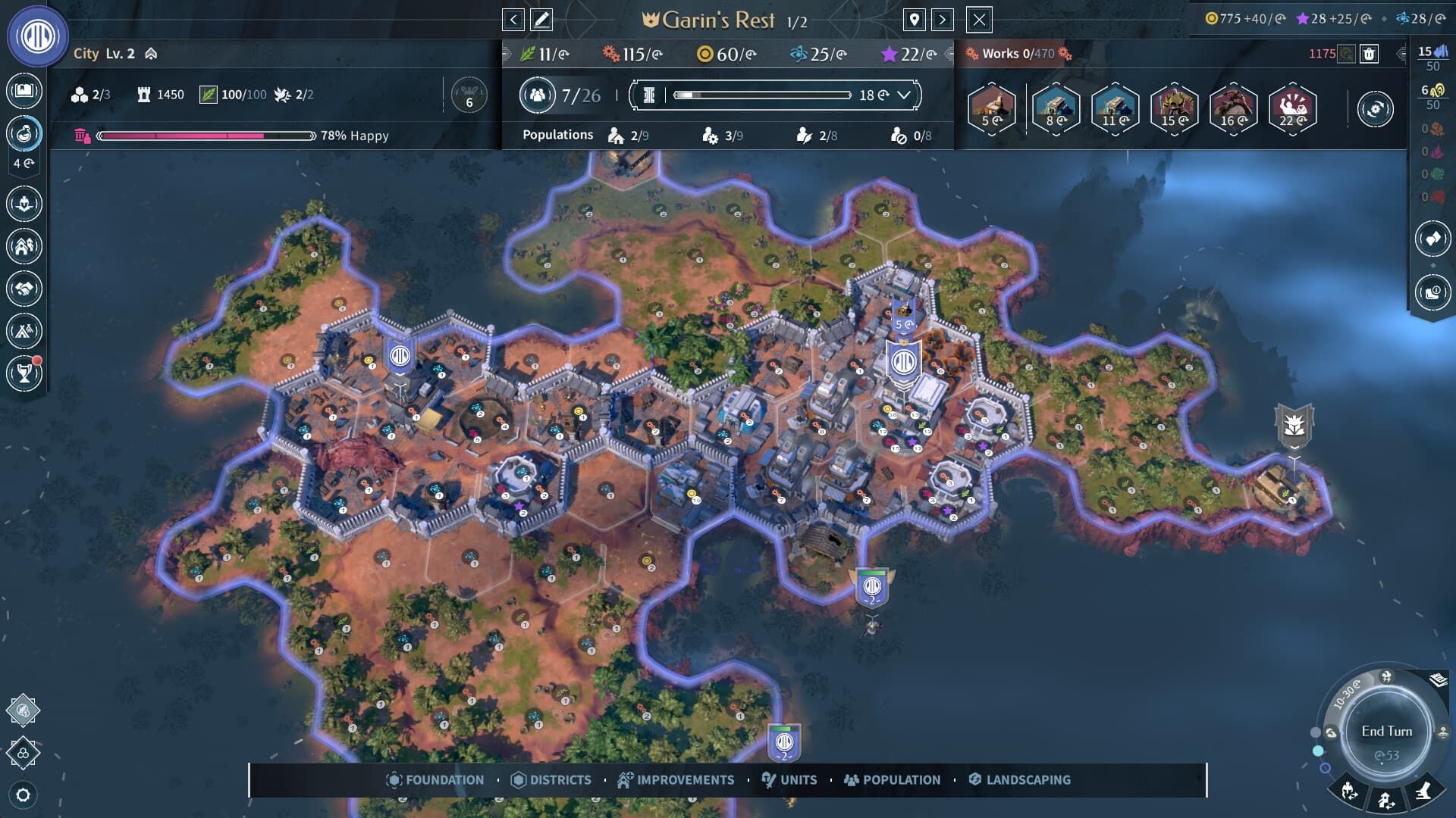 ENDLESS Legend 2
