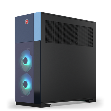 Компьютер DigitalRazor PERFORMANCE X5, фото №3