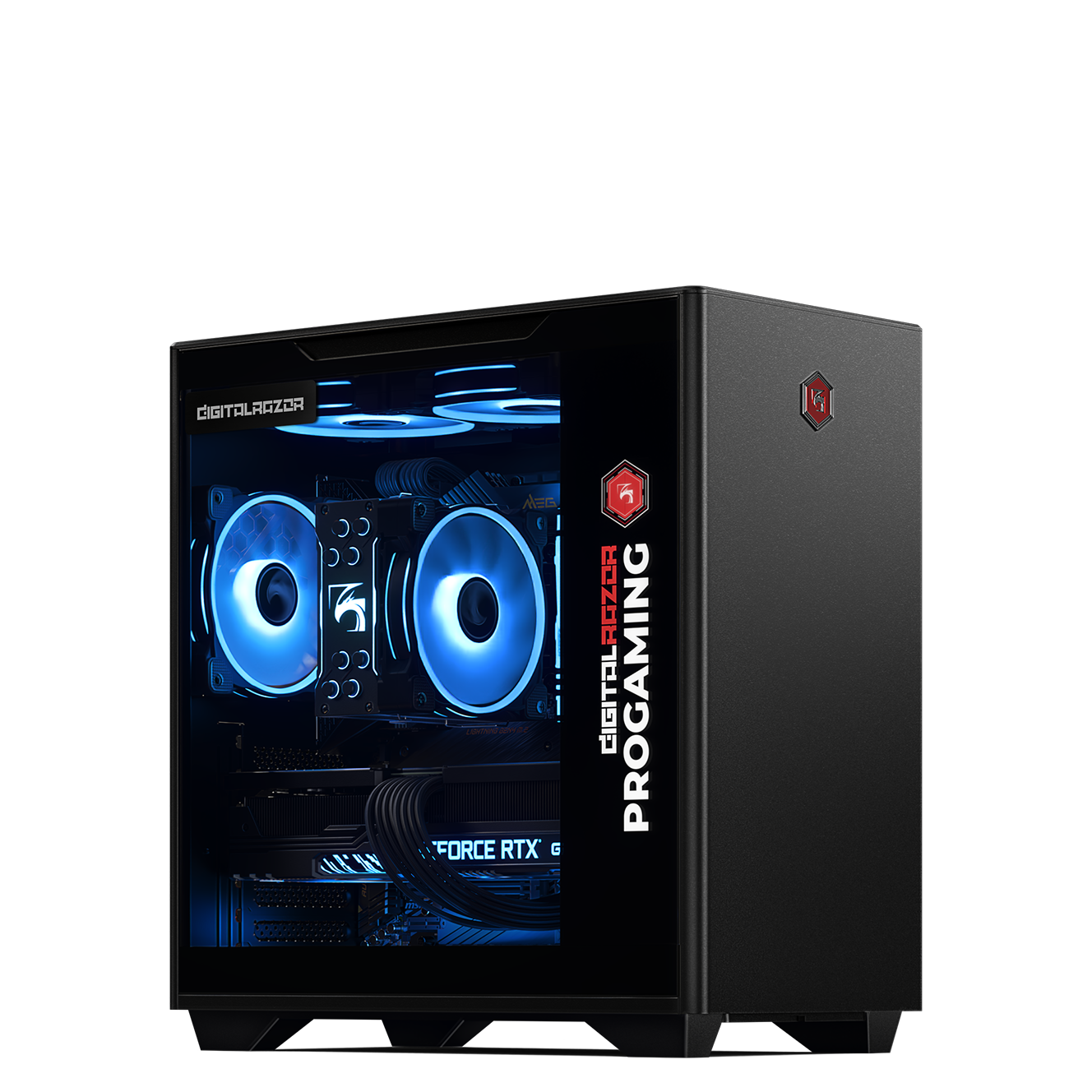 Progaming X1