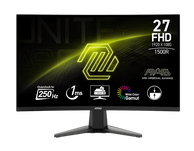 Монитор DigitalRazor MSI MAG 27&quot; 1920x1080, 240Hz, VA, фото №1