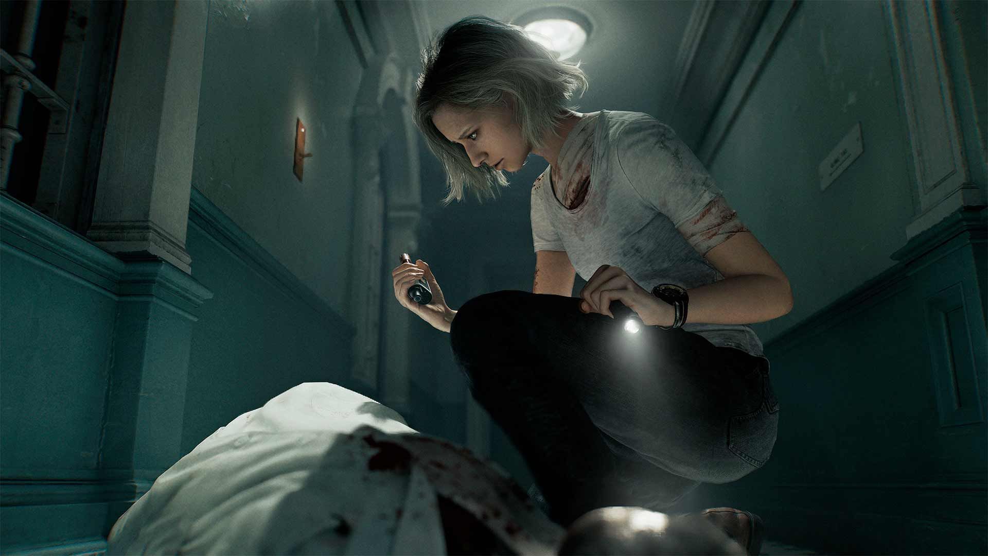 Утечка Resident Evil Requiem: финал игры попал в сеть