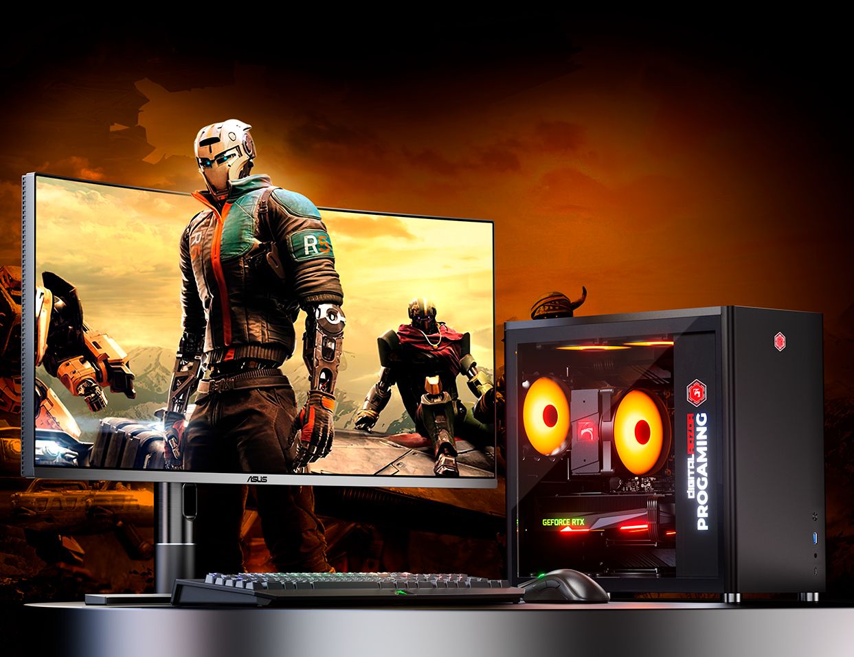 Компьютеры за 60000 рублей