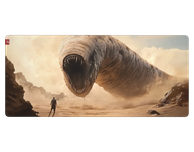Коврик для мыши DigitalRazor Dune: Awakening Worm 90x40см, фото №5