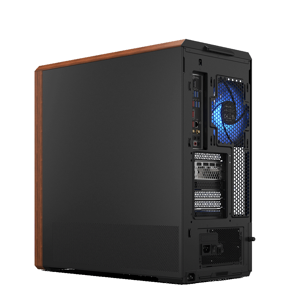 Компьютер DigitalRazor Performance SE, фото №5