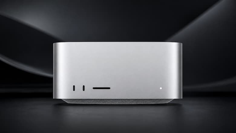 Mac Studio M5 Ultra: 512 ГБ памяти без GPU-сервера
