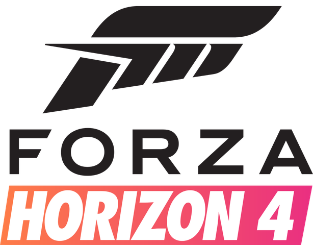 Forza Horizon 4