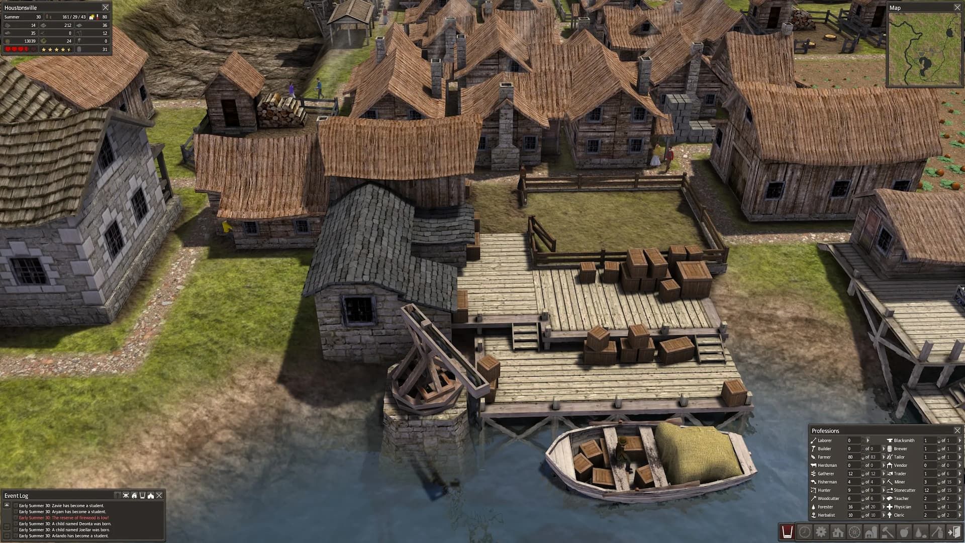 Banished