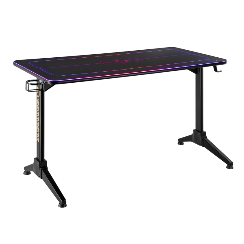 Стол DigitalRazor FoxGear FG-BLD-I49B (120x60), фото №1