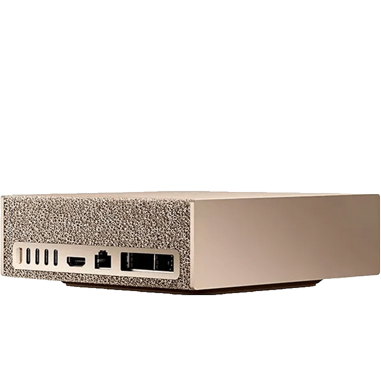 DGX Spark