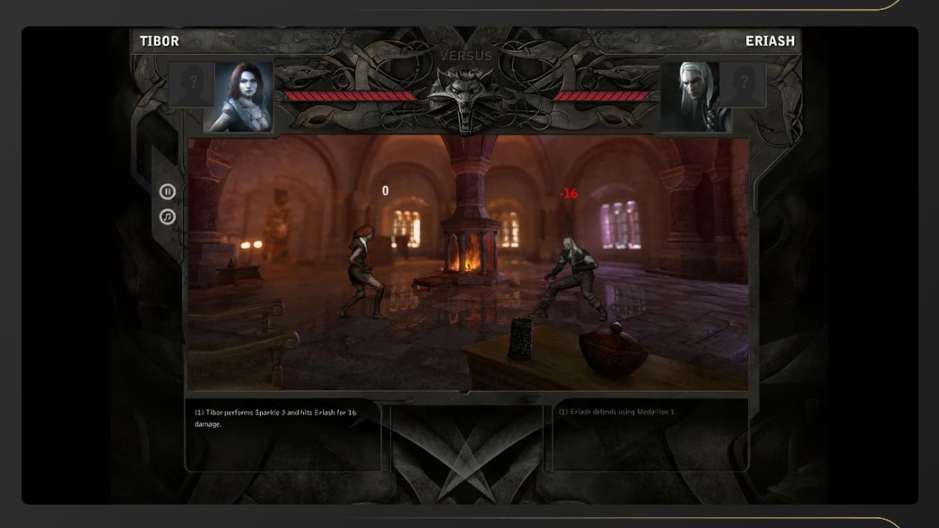 Дикая охота поиграть: история серии игр The Witcher