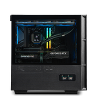 Компьютер DigitalRazor Performance, фото №3