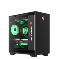 Компьютер DigitalRazor PROGAMING X1, фото №1