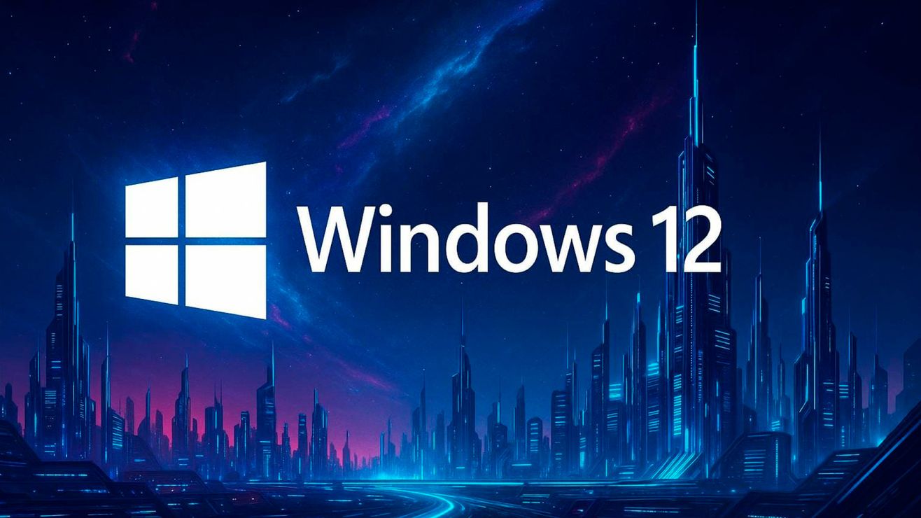 Windows 12 не будет: разбор фейка о новой системе